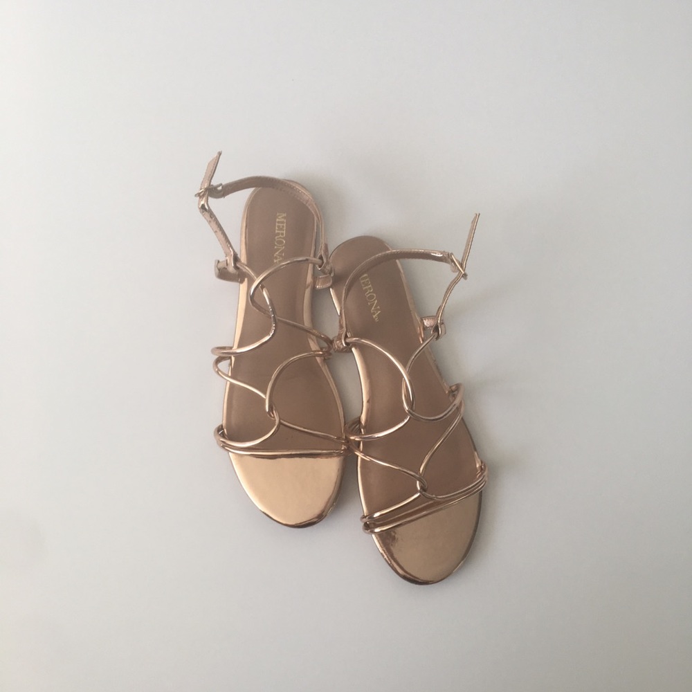 Merona Sandals